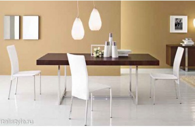 River –  Стул  от Calligaris